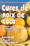 Cures de noix de coco Cures de noix de coco
