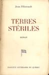 Terres striles