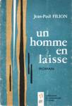 Un homme en laisse