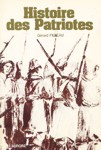 Histoire des Patriotes