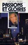 Passions et Gloires