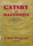 Gatsby le magnifique