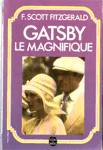 Gatsby le magnifique