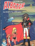 Le revanche d'Albator - Albator