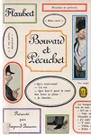 Bouvard et Pécuchet Bouvard et Pécuchet