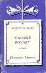 Madame Bovary - Extraits