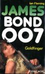Goldfinger - James Bond 007