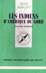 Les indiens d'Amrique du Nord