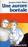 Une aurore borale