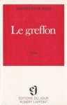 Le greffon