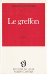 Le greffon