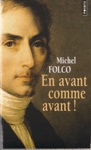 En avant comme avant ! En avant comme avant !