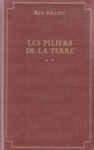 Aliena - Les piliers de la terre - Tome II