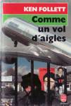 Comme un vol d'aigles Comme un vol d'aigles