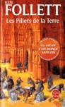 Les piliers de la terre