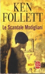 Le Scandale Modigliani Le Scandale Modigliani