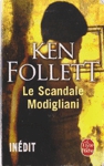 Le Scandale Modigliani