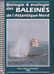 Biologie & cologie des baleines de l'Atlantique Nord
