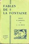 Fables de La Fontaine