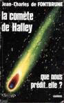 La comte de Halley - Que nous prdit-elle ?