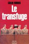 Le transfuge