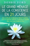 Le grand m�nage de la conscience en 21 jours