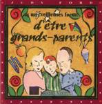 Les merveilleuses faons d'tre grands-parents