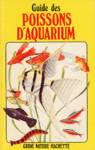 Guide des poissons d'aquarium