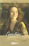 meline, la filleule de la diva - Tome VII