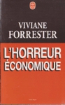 L'horreur conomique