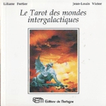 Le Tarot des mondes intergalactiques