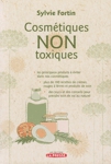 Cosmtiques non toxiques