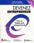 Devenez entrepreneur