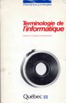 Terminologie de l'informatique