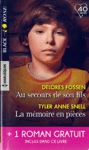 Au secours de son fils - La mmoire en pices -  l'preuve du doute