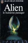 Alien le huitime passager