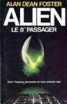 Alien le 8e passager