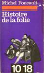 Histoire de la folie