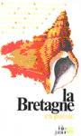 La Bretagne en posie