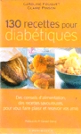 130 recettes pour diabtiques