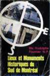 Lieux et Monuments Historiques du Sud de Montral