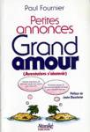 Petites annonce - Grand amour (aventuriers s'abstenir)