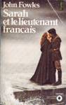 Sarah et le lieutenant français Sarah et le lieutenant français