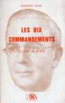 Les dix commandements