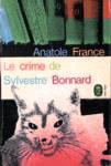 Le crime de Sylvestre Bonnard