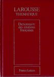 Dictionnaire des citations franaises