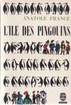 L'le des pingouins