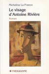 Le visage d'Antoine Rivire