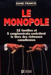 Le monopole Le monopole