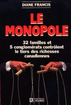 Le monopole